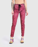 Drawstring Pant