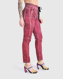 Drawstring Pant