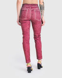 Drawstring Pant