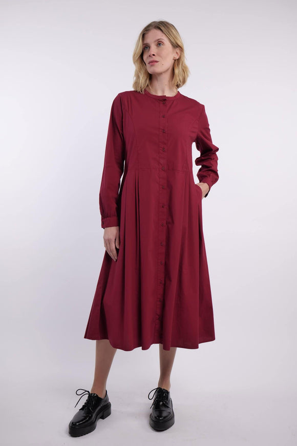 Maleha Dress