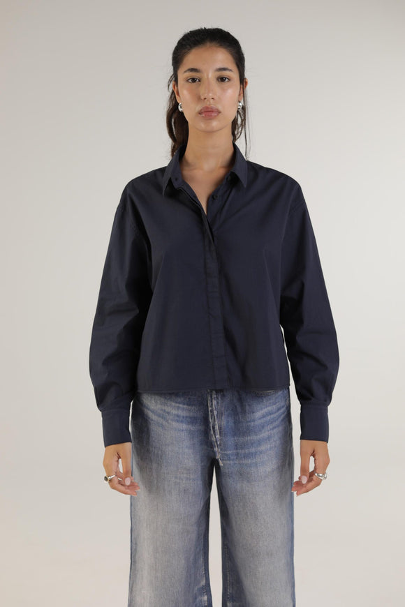 White Bambari Blouse