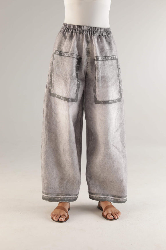 Mali Pants
