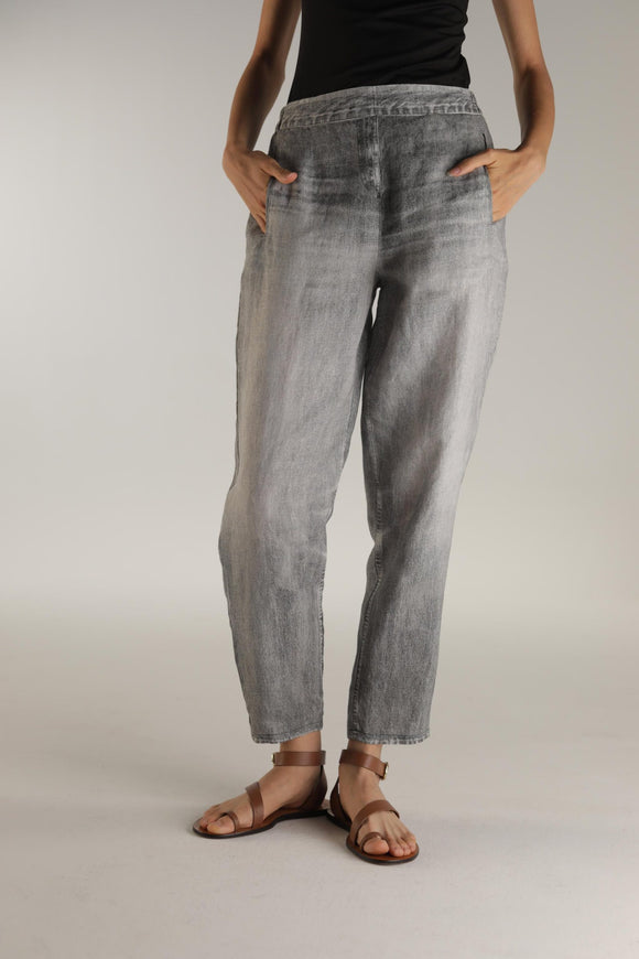 Geishan Pants