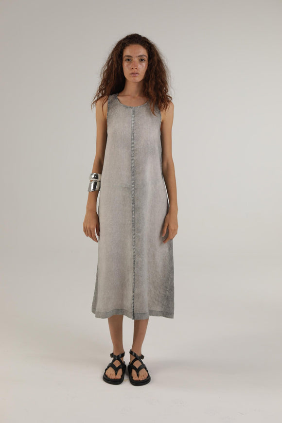 Owo Dress