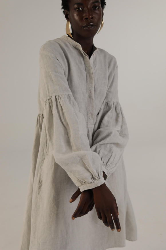 Kameli Dress