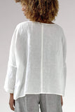 White Vari Shirt