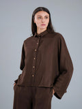 Tege Tencel Shirt