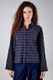Tege Blouse