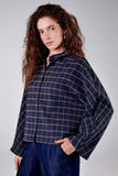 Tege Blouse