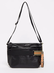 Escape Black Riga Bag FW 2023