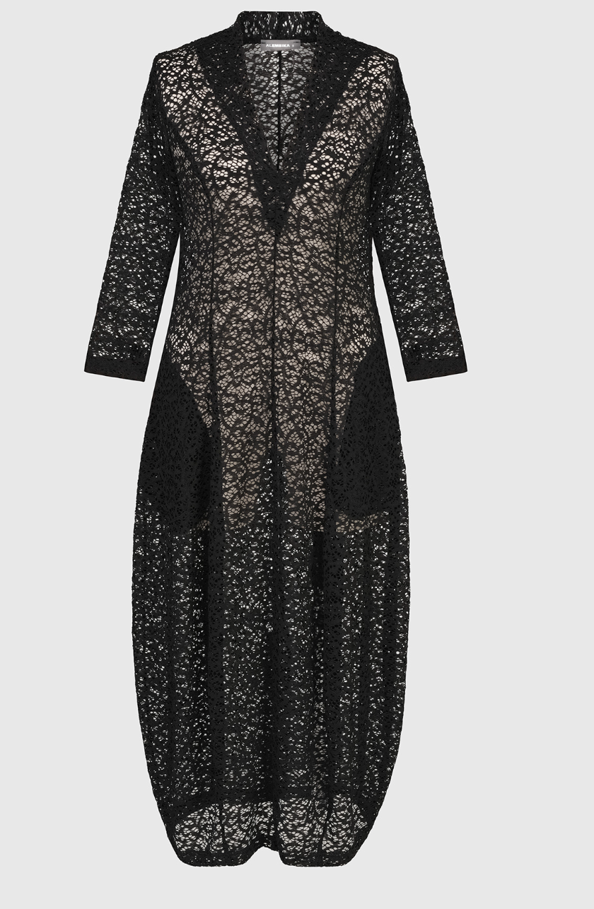 Black Lace Dress Betsy Jenney Black Lace Dress Betsy Jenney