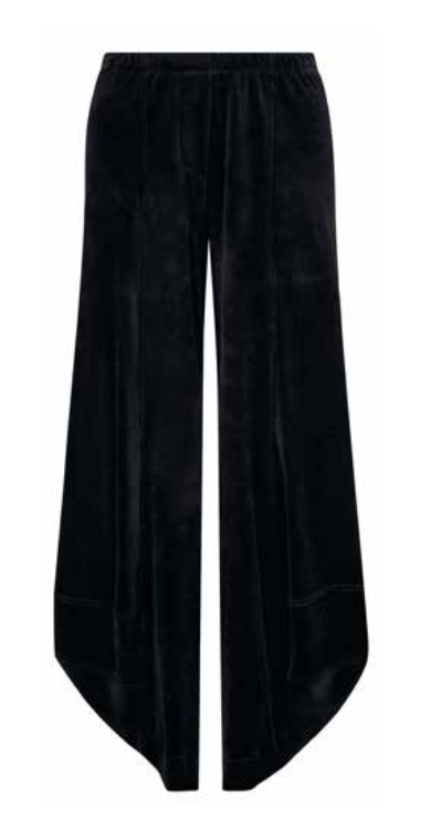 Velvet Pant