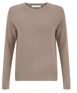 Prue Crew Sweater