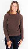 Prue Crew Sweater