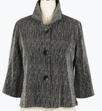 Glitter Jacket