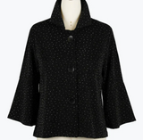 Glitter Jacket