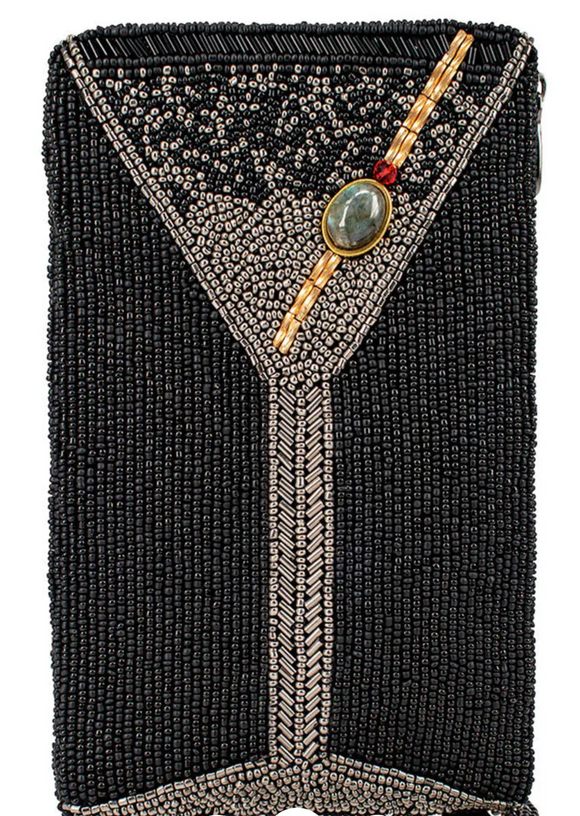 Make It Dirty Crossbody Bag