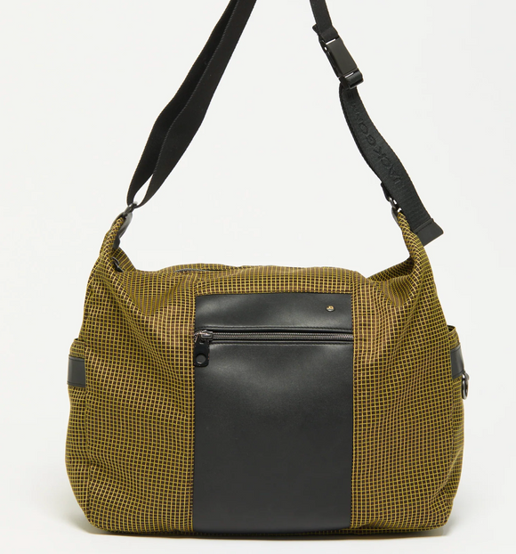 ESCAPE JAZZ BAG
