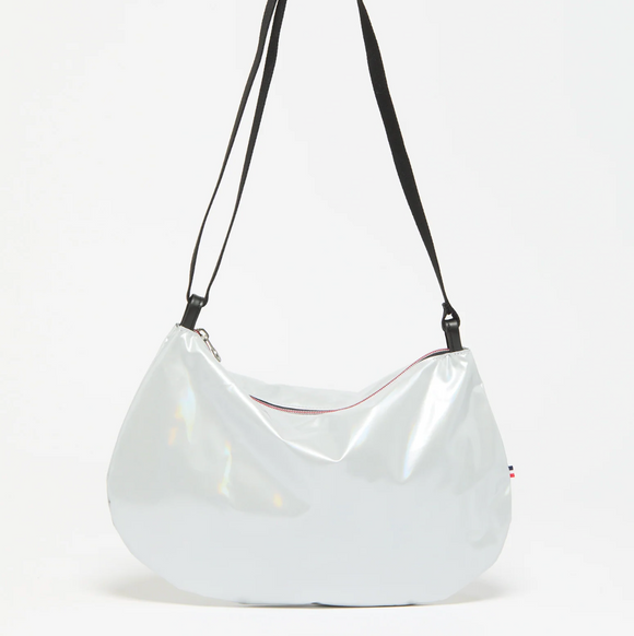 Filo Shoulder Bag Tricolor