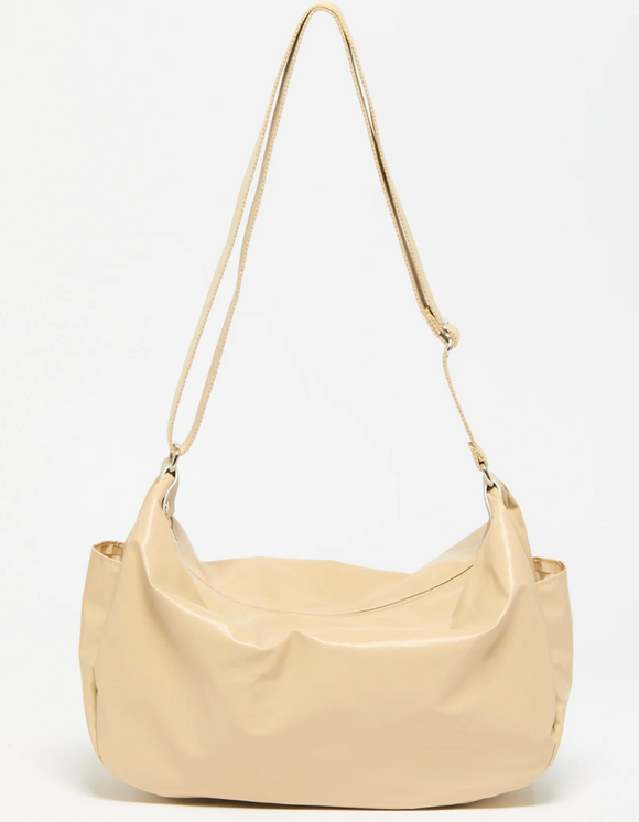 LIGHT LIRIS HANDBAG