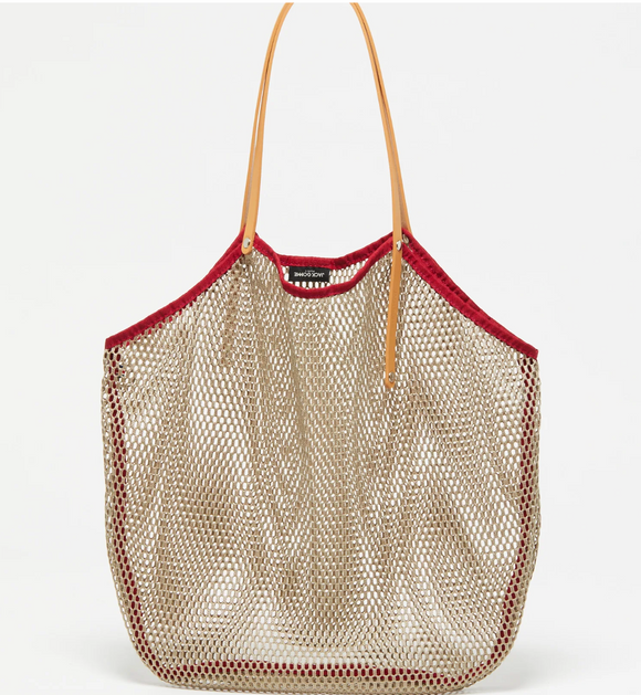 FILET HANDBAG