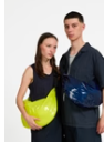 EXTRA LIGHT LUNA BAG