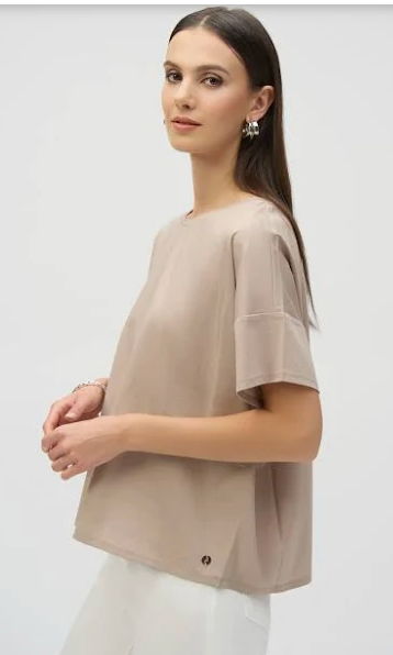 SS TEE