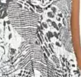Sloane Print Top