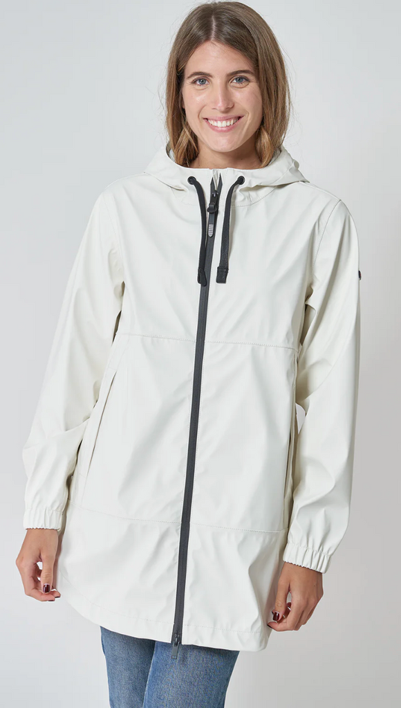 Raincoat