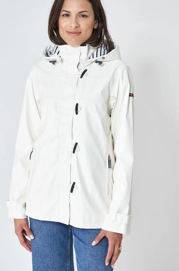 Sailor Raincoat