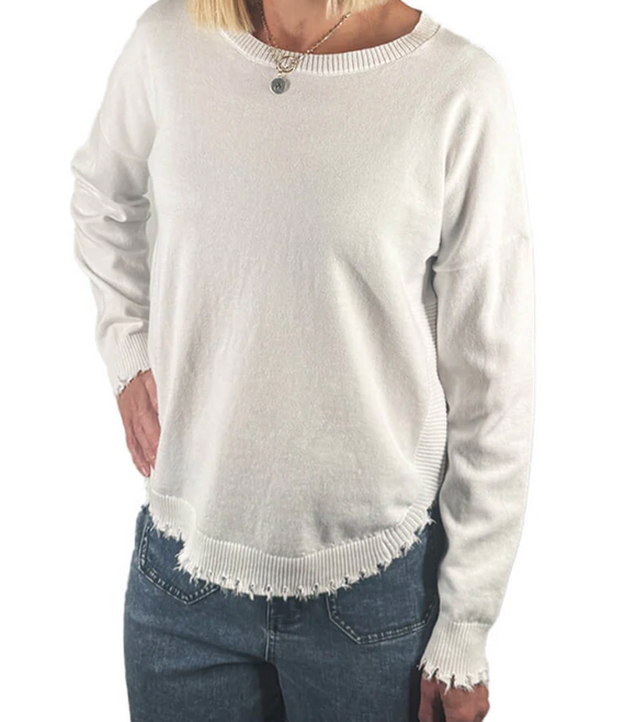 Solid Top