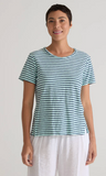 SS CROP TOP