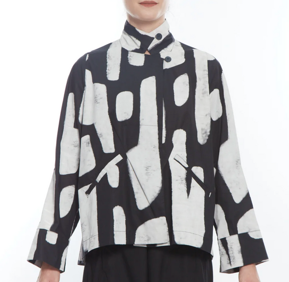 Posy Jacket
