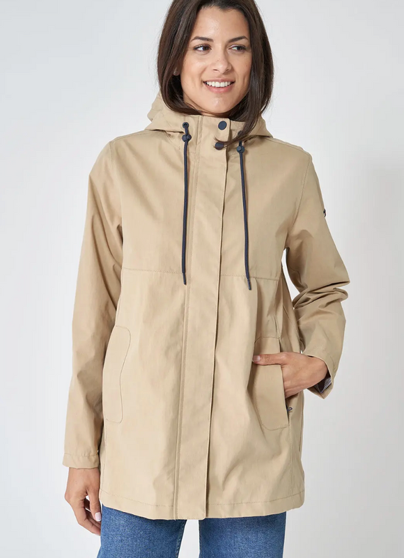 CST Raincoat
