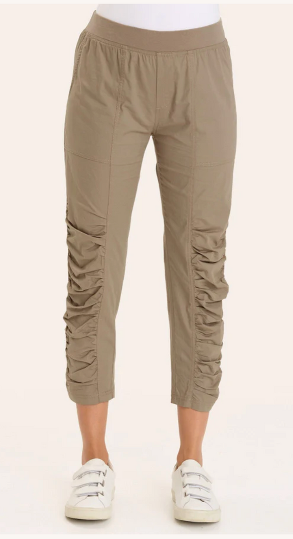 Geyser Crop Pants
