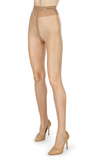 Nude Sheer Pantyhose