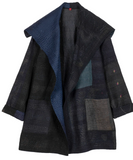 Jaipur Patch Kantha Pocket Jacket