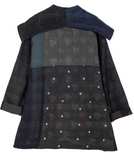Jaipur Patch Kantha Pocket Jacket