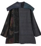 Jaipur Patch Kantha Pocket Jacket
