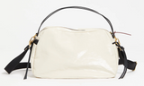 Linen Lebowl Bag