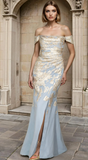 Strapless With Attachable Sleeve Gown