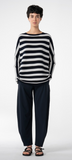 Navy Trousers 626