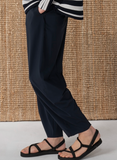 Navy Trousers 626