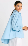 Swing Back Shirt