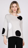 Dot Pullover