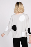 Dot Pullover