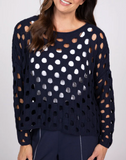 Chic Topper