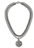 Jules Necklace