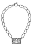 Aubrey Necklace