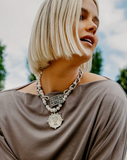 Aubrey Necklace